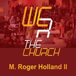 We R the Church