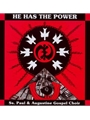 He Has the Power