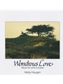 Wondrous Love