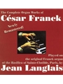 Complete Organ Works