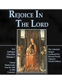 Rejoice in the Lord