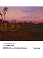 New Song in an Ancient Land