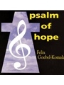 Psalm of Hope