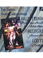 Palestrina/Allegri/Lotti
