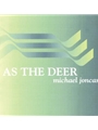 As the Deer