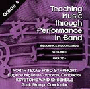 Teaching Music Through Performance In Band - Volume 1 Gr 4
