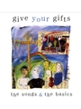 Give Your Gifts - Teaching CD