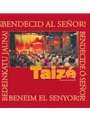 Bendecid al Senor