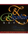 Rhythm and Rhyme