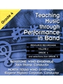 Teaching Music Through Performance In Band - Volume 2 Gr 4