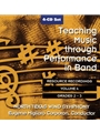Teaching Music Through Performance In Band