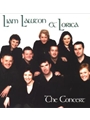 Liam Lawton and Lorica: The Concert