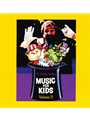 Music for Kids, Volume 2