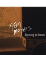 Learning to Dream
