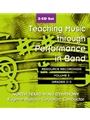 Teaching Music Through Performance In Band - Volume 5 Gr 2,3