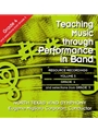 Teaching Music Through Performance In Band - Volume 5 Gr 4,5