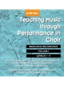 Teaching Music Through Performance