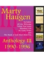 Anthology III: 1990-1996