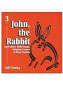 John, the Rabbit CD only