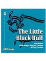 Little Black Bull CD only