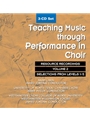 Teaching Music Through Performance