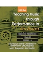 Teaching Music Through Performance In Orchestra Volume 3