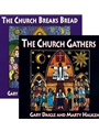 The Church Breaks Bread and The Church Gathers CD Combo