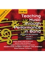 Teaching Music Through Performance In Band