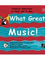 What Great Music!