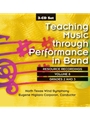 Teaching Music Through Performance In Band