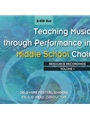 Teaching Music Through Performance