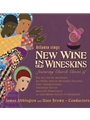 Atlanta Sings New Wine in Old Wineskins