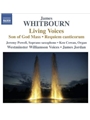 Living Voices: The Music of James Whitbourn