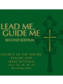 Lead Me Guide Me Second Edition Recordings