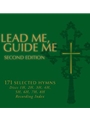 Lead Me Guide Me Second Edition Recordings