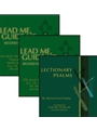 Lead Me Guide Me Second Edition Recordings
