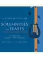 Lectionary Psalms - Michel Guimont
