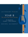Lectionary Psalms - Michel Guimont