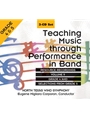 Teaching Music Through Performance In Band