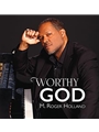 Worthy God (CD Single)