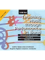 Teaching Music Through Performance In Band