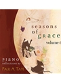 Seasons of Grace Volume 6