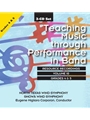 Teaching Music Through Performance in Band