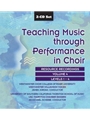 Teaching Music Through Performance