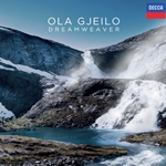 Ola Gjeilo | Dreamweaver