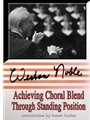 Achieving Choral Blend...