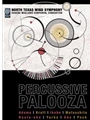 Percussive Palooza