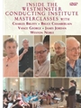 Inside the Westminster Conducting Institute