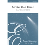 Swifter Than Flame