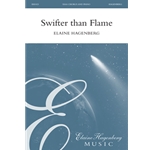 Swifter Than Flame - SSAA